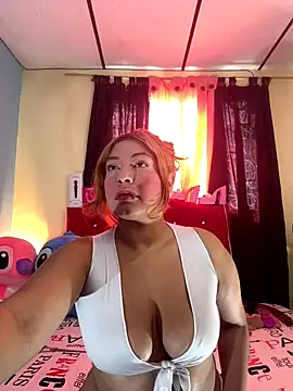 Snapshot of dulce_celeste15 chatting on September 25, 2025, 8:01 pm dulce celeste15 online show from September 25, 2025, 8:01 pm