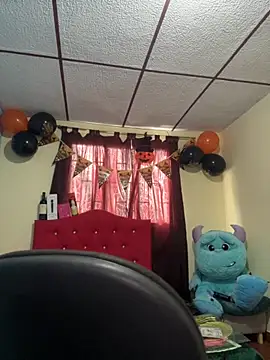 Snapshot of dulce_celeste15 chatting on October 20, 2025, 8:53 pm dulce celeste15 online show from October 20, 2025, 8:53 pm