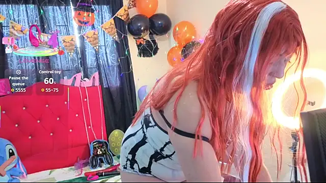 Snapshot of dulce_celeste15 chatting on October 28, 2025, 8:11 pm dulce celeste15 online show from October 28, 2025, 8:11 pm