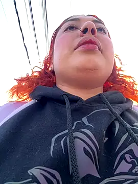 Snapshot of dulce_celeste15 chatting on November 10, 2025, 7:35 pm dulce celeste15 online show from November 10, 2025, 7:35 pm