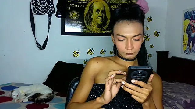 Snapshot of alexxa_Rooa chatting on October 27, 2025, 7:29 pm alexxa Rooa online show from October 27, 2025, 7:29 pm