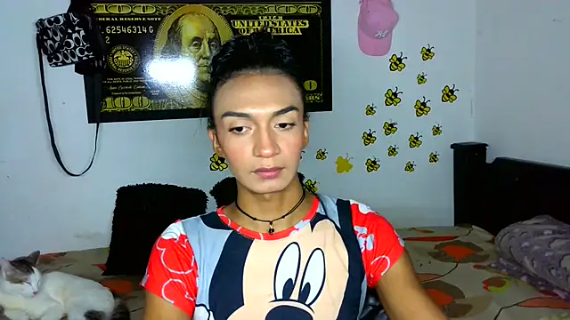 Snapshot of alexxa_Rooa chatting on November 11, 2025, 11:16 pm alexxa Rooa online show from November 11, 2025, 11:16 pm