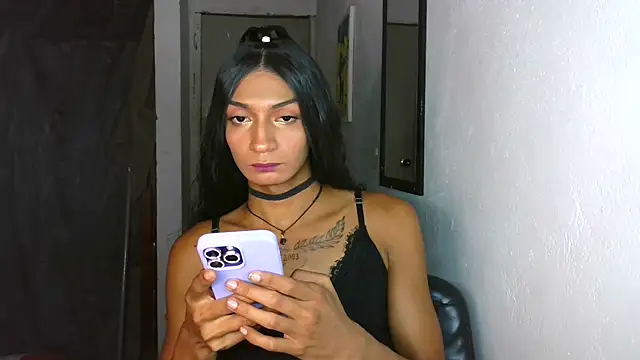 alexxa Rooa online show from February 14, 2026, 1:46 am