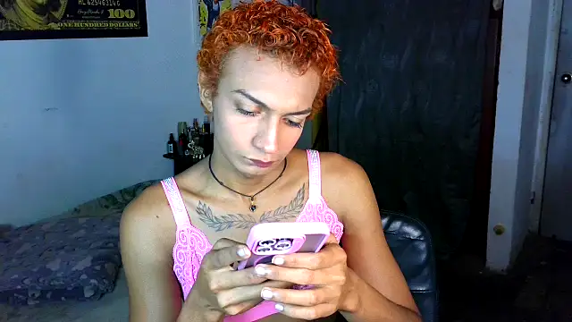 alexxa Rooa online show from February 24, 2026, 12:47 pm