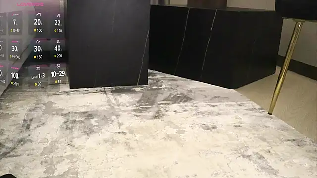 IrisNoire online show from January 15, 2025, 3:00 am