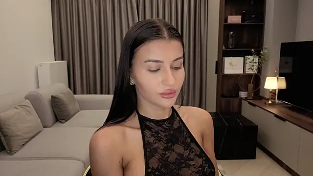 IrisNoire online show from March 31, 2026, 7:36 pm