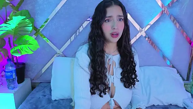 paulette dupont online show from March 29, 2026, 3:17 am