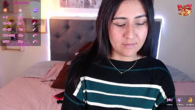 mia aira online show from December 26, 2024, 8:32 pm