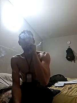 Puusy780 online show from November 29, 2025, 8:34 pm