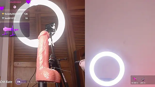 Snapshot of zoe_backer chatting on March 20, 2025, 2:32 pm zoe backer online show from March 20, 2025, 2:32 pm