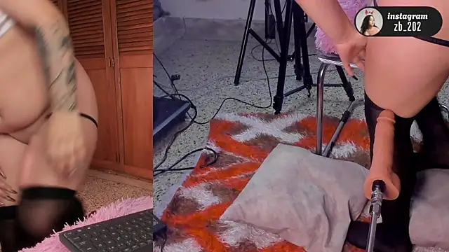 Snapshot of zoe_backer chatting on December 16, 2025, 11:37 am zoe backer online show from December 16, 2025, 11:37 am