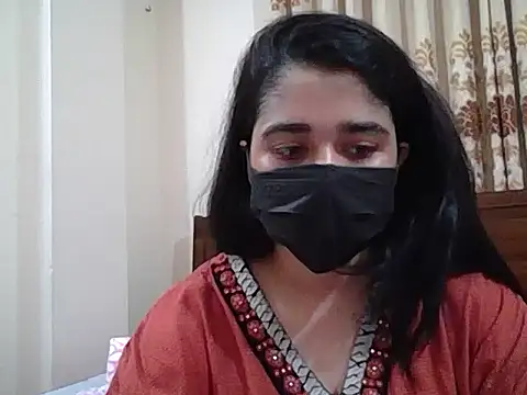 Snapshot of A-pusparani chatting on May 18, 2026, 7:41 pm A-pusparani online show from May 18, 2026, 7:41 pm