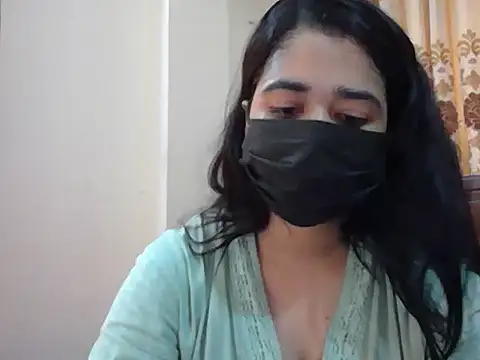 Snapshot of A-pusparani chatting on June 16, 2026, 7:22 am A-pusparani online show from June 16, 2026, 7:22 am