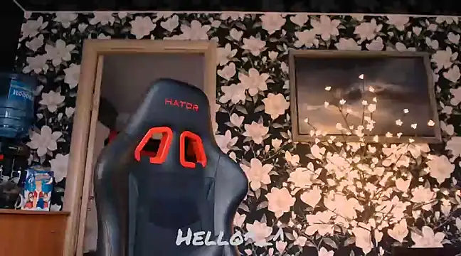 BroadFantasy online show from December 7, 2024, 7:49 am