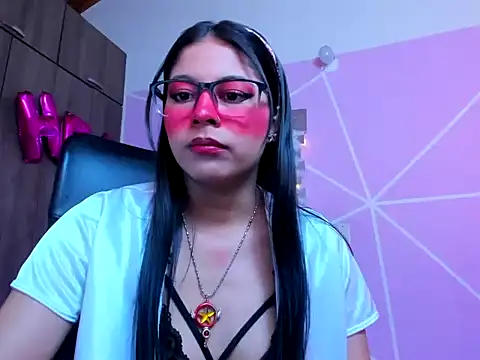  ALLYSON18  online show from November 20, 2025, 11:43 am