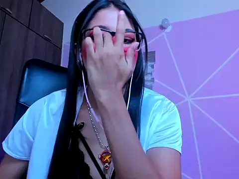 Snapshot of _ALLYSON18_ chatting on January 10, 2026, 11:34 am ALLYSON18 online show from January 10, 2026, 11:34 am