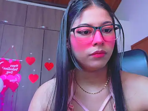 Snapshot of _ALLYSON18_ chatting on February 16, 2026, 11:39 am ALLYSON18 online show from February 16, 2026, 11:39 am