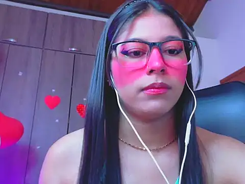 Snapshot of _ALLYSON18_ chatting on February 25, 2026, 12:04 pm ALLYSON18 online show from February 25, 2026, 12:04 pm