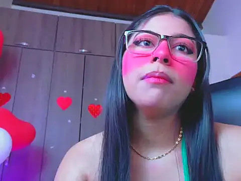 Snapshot of _ALLYSON18_ chatting on February 26, 2026, 11:53 am ALLYSON18 online show from February 26, 2026, 11:53 am