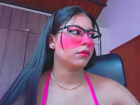 Snapshot of _ALLYSON18_ chatting on February 28, 2026, 11:22 am ALLYSON18 online show from February 28, 2026, 11:22 am