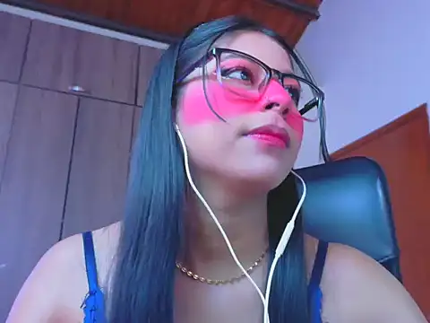  ALLYSON18  online show from March 11, 2026, 12:11 pm