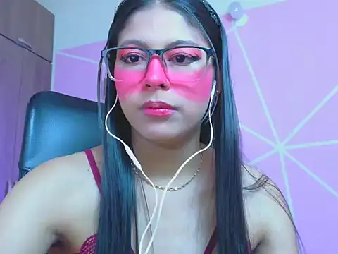 Snapshot of _ALLYSON18_ chatting on May 10, 2026, 11:59 am ALLYSON18 online show from May 10, 2026, 11:59 am