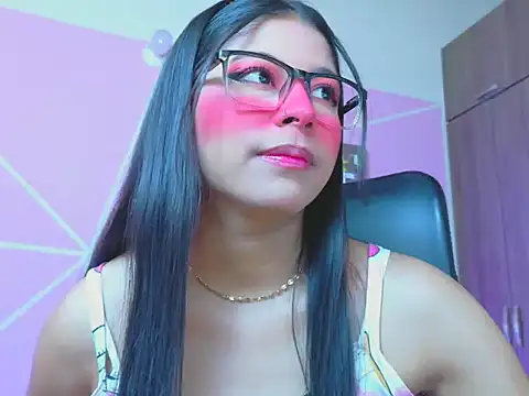 Snapshot of _ALLYSON18_ chatting on May 23, 2026, 11:25 am ALLYSON18 online show from May 23, 2026, 11:25 am