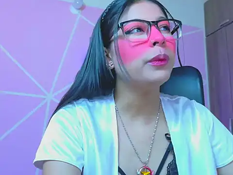 Snapshot of _ALLYSON18_ chatting on May 29, 2026, 11:52 am ALLYSON18 online show from May 29, 2026, 11:52 am