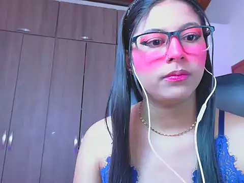 Snapshot of _ALLYSON18_ chatting on June 29, 2026, 11:54 am ALLYSON18 online show from June 29, 2026, 11:54 am