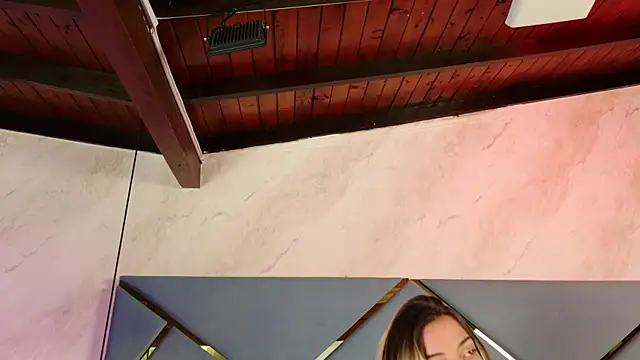 ammy durand online show from March 9, 2026, 7:07 pm