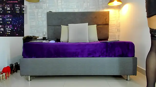 missnatash online show from November 2, 2025, 12:18 pm