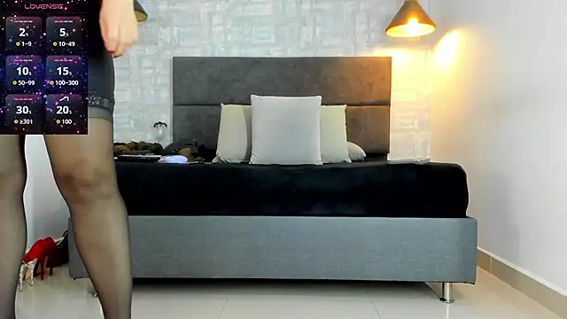 missnatash online show from March 10, 2026, 11:04 am