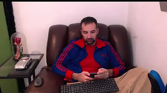 Leo 1617 online show from January 26, 2025, 4:30 pm