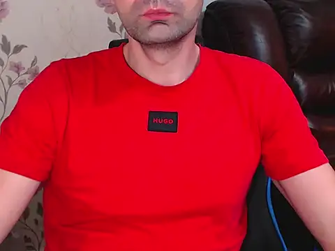 Leo 1617 online show from November 2, 2025, 3:47 pm