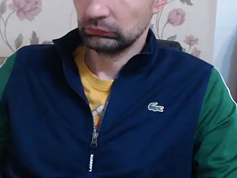 Leo 1617 online show from January 31, 2026, 7:11 pm