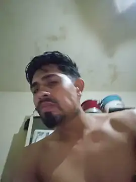 Menpolla hot online show from May 21, 2026, 7:37 am