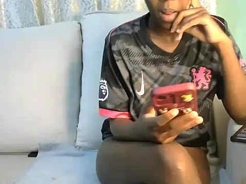 Caryyyl online show from October 23, 2025, 6:02 am