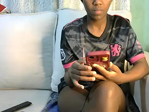 Caryyyl online show from November 17, 2025, 12:38 am