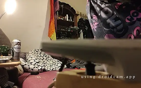 Snapshot of harterdome chatting on February 7, 2025, 7:06 pm harterdome online show from February 7, 2025, 7:06 pm