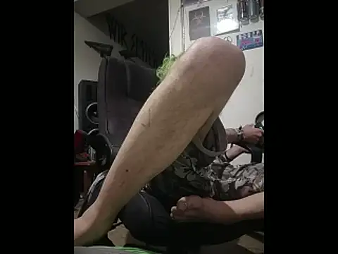 harterdome online show from April 3, 2026, 11:03 pm