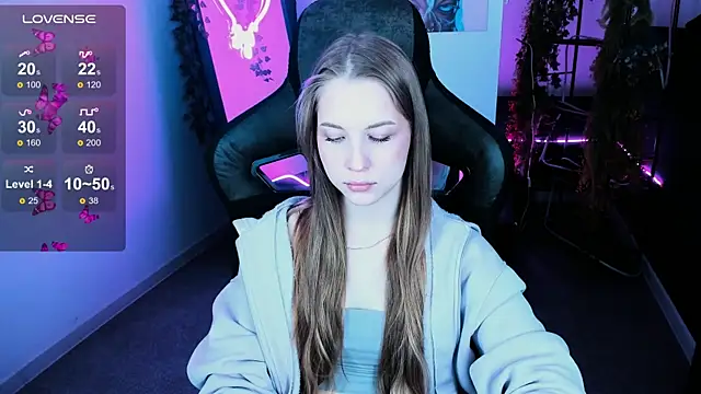 Snapshot of CuteMousee chatting on October 27, 2025, 5:22 am CuteMousee online show from October 27, 2025, 5:22 am