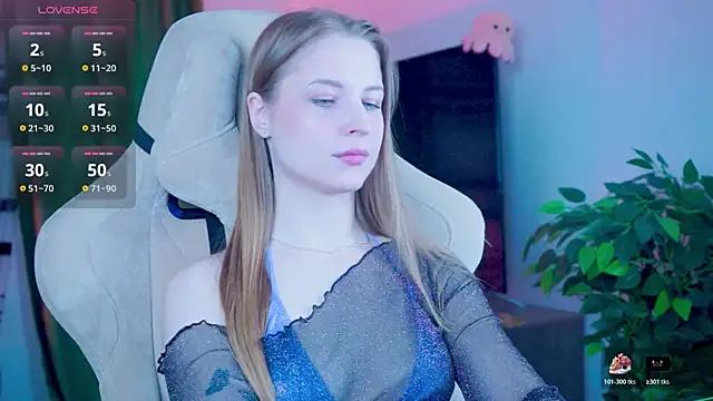 Snapshot of CuteMousee chatting on November 10, 2025, 5:39 am CuteMousee online show from November 10, 2025, 5:39 am