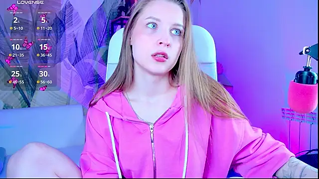 Snapshot of CuteMousee chatting on February 21, 2026, 8:37 am CuteMousee online show from February 21, 2026, 8:37 am