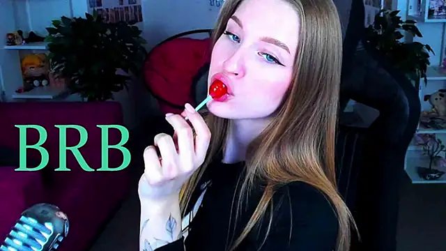 Snapshot of CuteMousee chatting on February 23, 2026, 8:12 am CuteMousee online show from February 23, 2026, 8:12 am