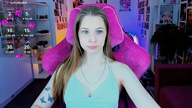 Snapshot of CuteMousee chatting on February 28, 2026, 8:26 am CuteMousee online show from February 28, 2026, 8:26 am