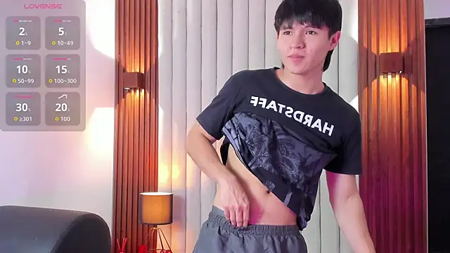 Ryo kush online show from October 25, 2025, 3:47 am