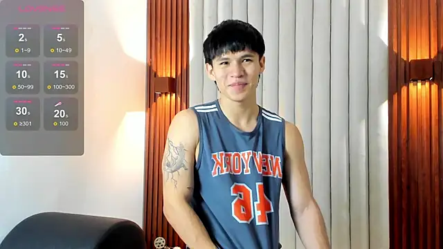 Ryo kush online show from November 28, 2025, 3:53 am