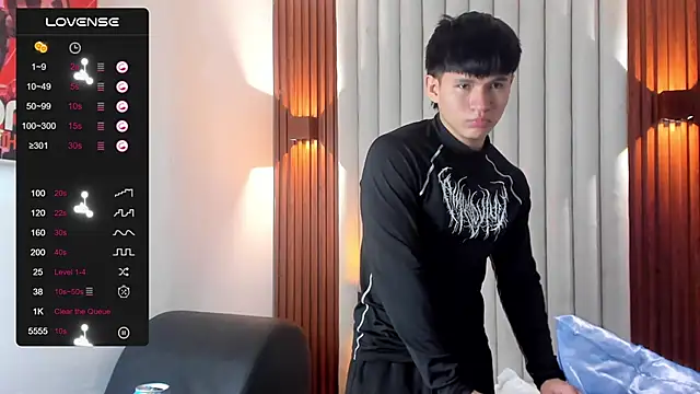 Ryo kush online show from March 10, 2026, 4:17 am