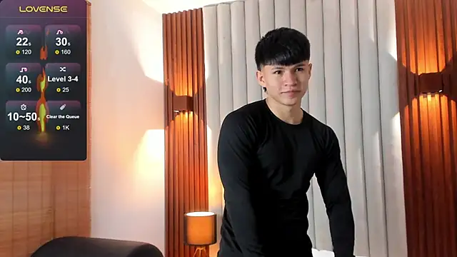 Ryo kush online show from April 8, 2026, 3:50 am