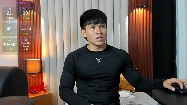 Snapshot of Ryo_kush chatting on May 27, 2026, 2:47 pm Ryo kush online show from May 27, 2026, 2:47 pm